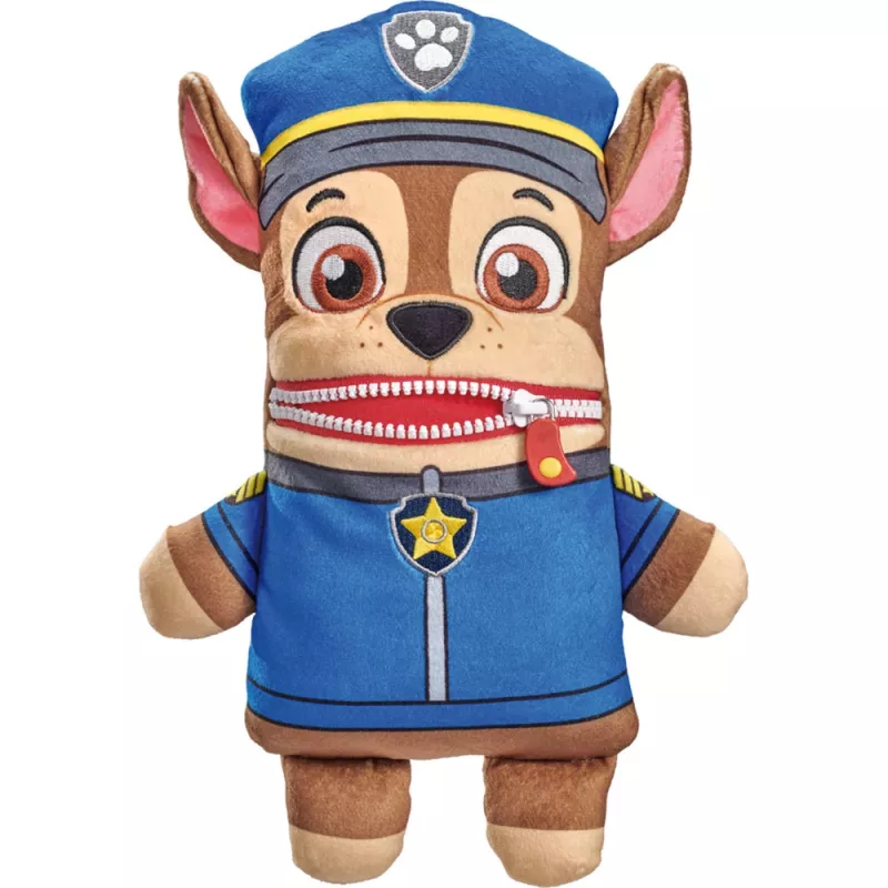 Schmidt Spiele Sorgenfresser Paw Patrol Chase 28 cm peluche
