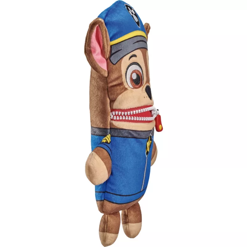 Schmidt Spiele Sorgenfresser Paw Patrol Chase 28 cm peluche