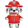 Schmidt Spiele Sorgenfresser Paw Patrol Marshall peluche 29 cm