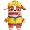 Schmidt Spiele Sorgenfresser Paw Patrol Rubble Peluche 27,5 cm