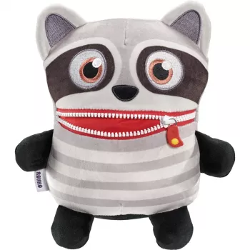 SCHMIDT SPIELE Sorgenfresser Rokko (Edição Boogie Woogies, 20 cm)