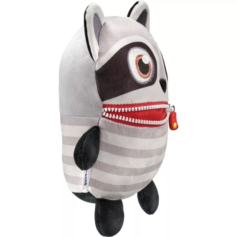 SCHMIDT SPIELE Sorgenfresser Rokko (Edição Boogie Woogies, 20 cm)