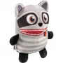 SCHMIDT SPIELE Sorgenfresser Rokko (Edição Boogie Woogies, 20 cm)