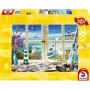 SCHMIDT SPIELE Estudo junto ao mar (1000 peças)