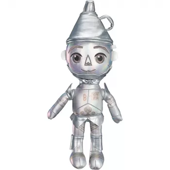 Schmidt Spiele Wicked o Homem de Lata figura de peluche 34,5 cm