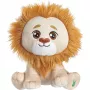 Schmidt Spiele Wicked The Cowardly Lion 21 cm peluche