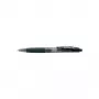 Schneider Gelion 1 Caneta de tinta gel vermelha média corpo transparente 101002