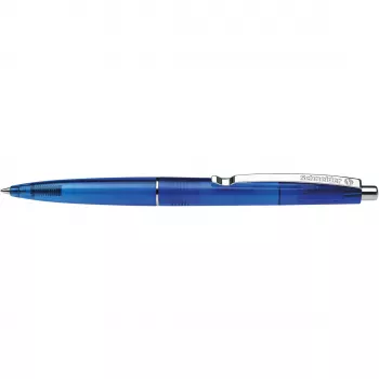 Esferográfica Schneider K20 Icy Colours 0,6 mm azul