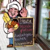 Schneider Maxx 260 marcador de giz líquido amarelo 126005