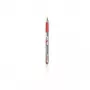 Schneider Slider Basic XB Caneta de tinta permanente vermelho transparente extra larga ponta de aço inoxidável 151202
