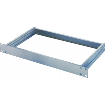 SCHROFF MultipacPRO 3U 84HP 460mm Bastidor Kit Básico 20860222