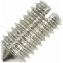 Perno roscado SCHROFF NTS M2,5 x 8 mm, aço, zincado, pack de 100 (21100276)