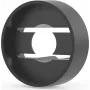 Anilha dentada SCHROFF para parafusos M6, aço galvanizado, DIN 6798, pack de 100 (21100566)