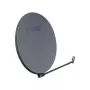 Schwaiger SPI1000.1 antena parabólica offset 100 cm cinzento