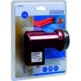 Schwaiger SPS6914R Distribuidor de sinal F de 2 vias 5-2400 MHz, passagem DC, terracota