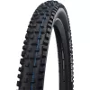 Pneu SCHWALBE Nobby Nic Super Trail, preto, 62-584