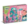 Science & Play Laboratório de Perfumes Deluxe Língua polaca Clementoni 50396