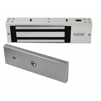 SCOT Solenoide de sinalização Jumper EL-1200SL2