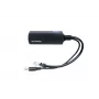 Adaptador PoE ScreenBeam - Injetor Gigabit Ethernet IEEE 802.3at PoE+
