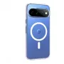 SCREENOR Capa bumper para Google Pixel 11 Pro XL, magnética