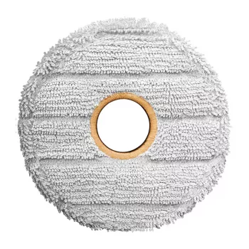 Almofada de esfrega com cerdas para robô de limpeza Dreame Matrix10 Ultra - 4 unid.
