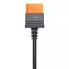 SDC DJI Power (Car Charger) (12V) Cabo de carregamento