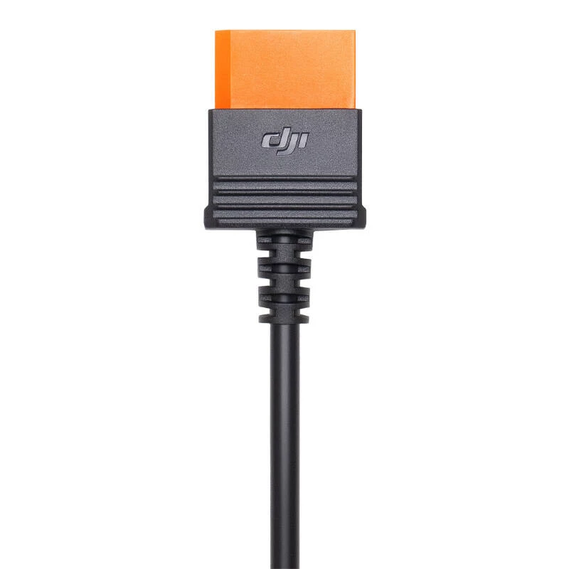 SDC DJI Power (Car Charger) (12V) Cabo de carregamento