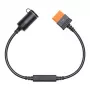 SDC DJI Power (Car Charger) (12V) Cabo de carregamento