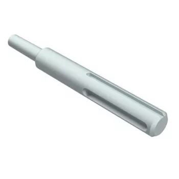 Adaptador de broca de núcleo SDS Plus para rosca M16 D16-20
