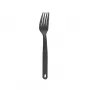 Sea to Summit AlphaLight Camp Cutlery garfo cinzento