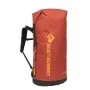Mochila Sea to Summit Big River Dry 75 75 L