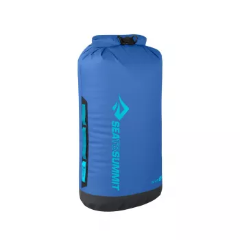 Sea To Summit Big River Dry Bag 20L - saco estanque com fecho enrolável