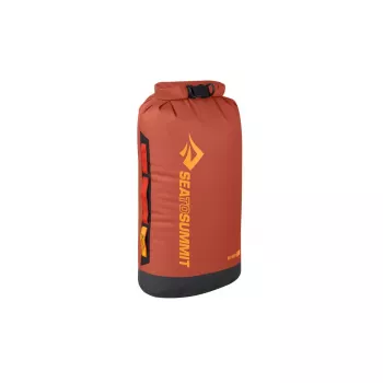 Saco estanque Sea To Summit Big River 35L - azul