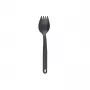 Spork Sea to Summit Camp Cutlery - cinzento - alumínio de aviação
