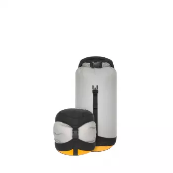 Saco estanque de compressão Sea to Summit Evac UL 8L - High Rise