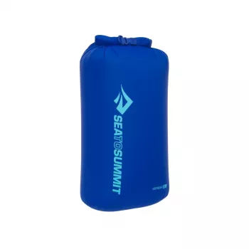 Saco estanque leve Sea To Summit 5 litros azul