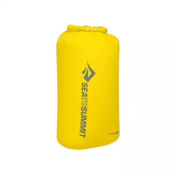 Saco estanque leve Sea To Summit 8 litros azul
