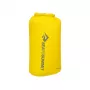 Saco estanque leve Sea To Summit 8 litros azul