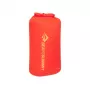 Sea To Summit Lightweight Dry Bag 8L saco estanque leve, Spicy Orange