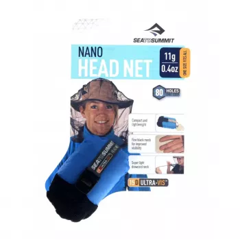 Mosquiteiro Sea to Summit Nano