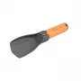 Pá de trekking dobrável ultraleve Sea to Summit Nylon 66 Pocket Trowel