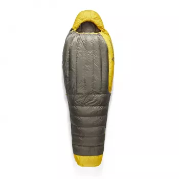 Sea to Summit Spark -1C Regular saco de dormir de penas