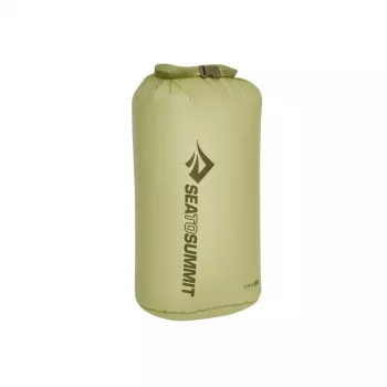 Saco estanque Sea To Summit UltraSil 3L - saco estanque ultracompacto para mochilismo, caiaque, campismo e viagens