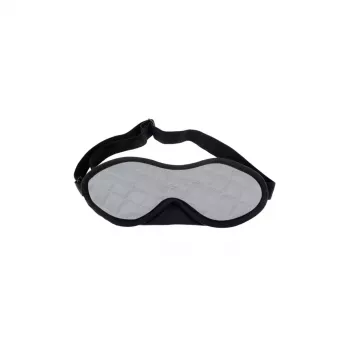 Máscara de dormir Sea To Summit UltraSil Eye Shade High Rise Grey