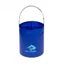 Sea To Summit UltraSil Balde dobrável 10L - Balde de nylon ultraleve impermeável