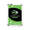 Seagate Barracuda ST6000DM003 Disco interno - 6TB, 3,5 polegadas, 5400 rpm, SATA III, 256MB cache