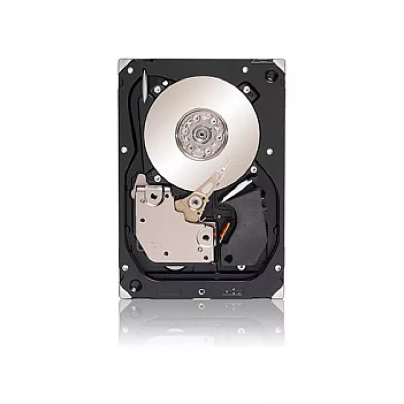 Seagate Cheetah 15K ST3600057SS 600 GB Disco Rígido Interno - 3,5