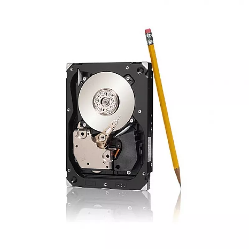 Seagate Cheetah 15K ST3600057SS 600 GB Disco Rígido Interno - 3,5