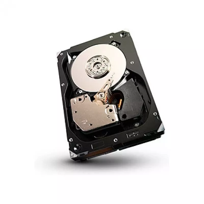 Seagate Cheetah 15K ST3600057SS 600 GB Disco Rígido Interno - 3,5