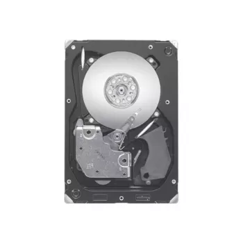 Seagate Cheetah 15K ST3600057SS 600 GB Disco Rígido Interno - 3,5